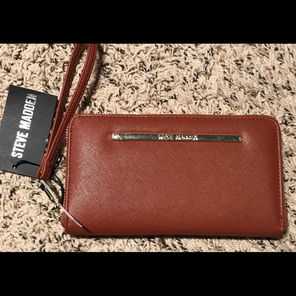 steve madden wallets womens